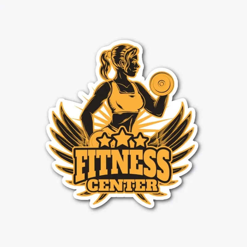 FITNESS CENTER DESIGN