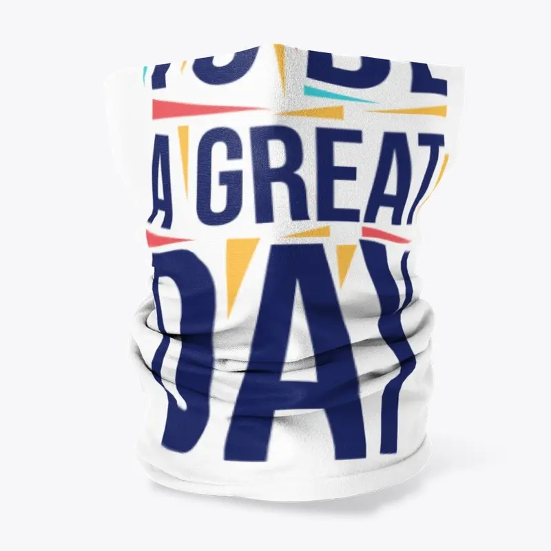 Motivational Design - ( GREAT DAY )